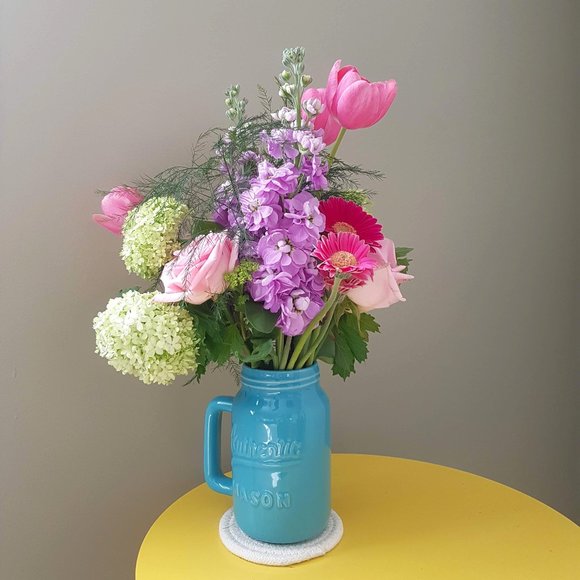 Meet your Posher, Jessica - Picture 1 of 1